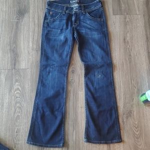 Hudson jeans